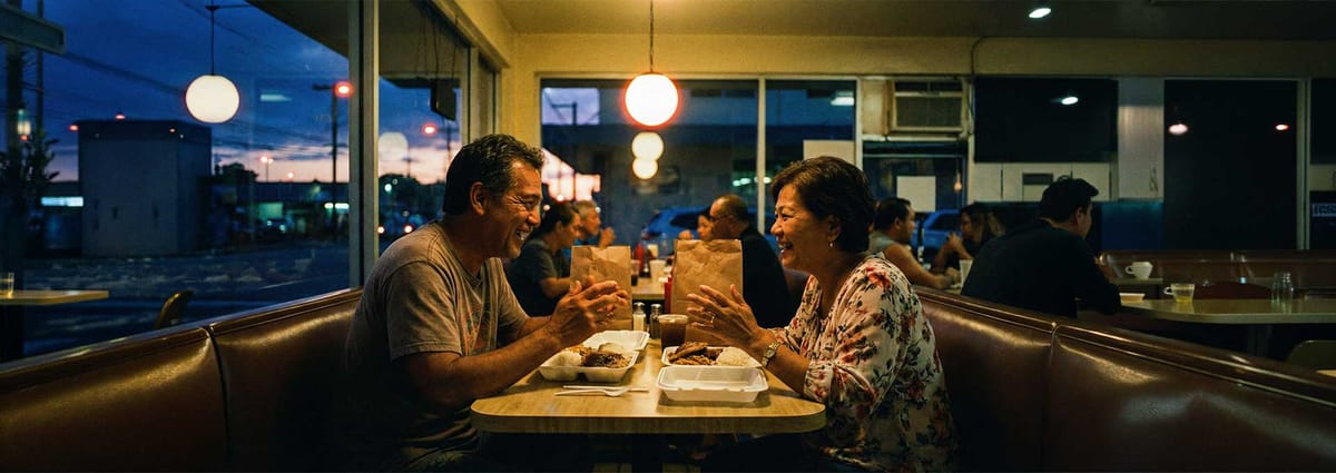 How fo Talk Hawaiian Pidgin