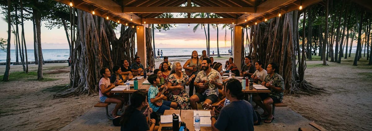 The Complete Hawaiian Pidgin Dictionary