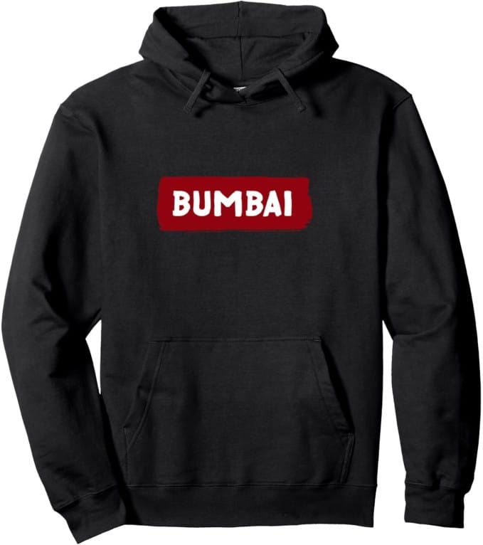 Bumbai