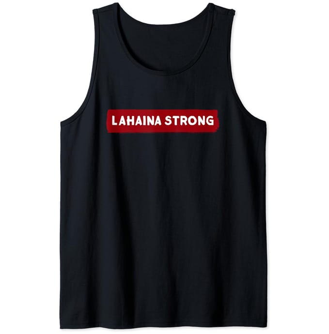 Lahaina Strong