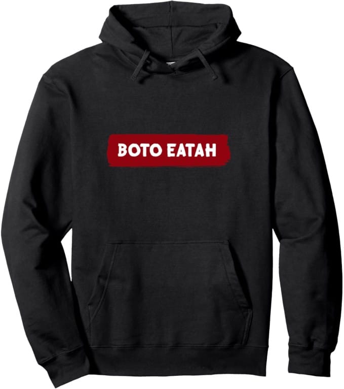 Boto Eatah