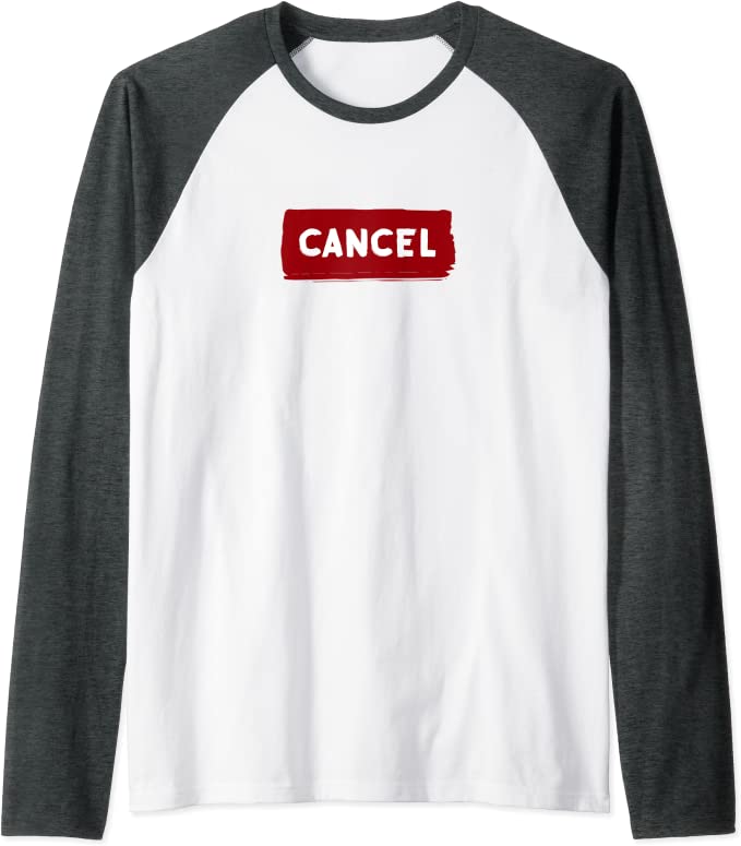 Cancel