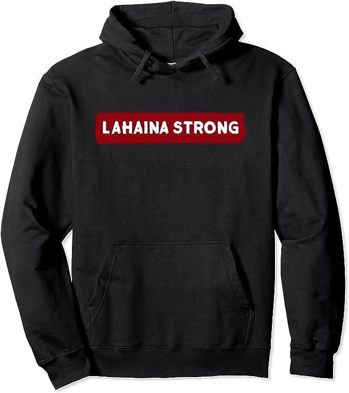 Lahaina Strong