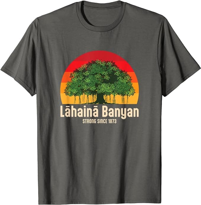 Banyan Tree
