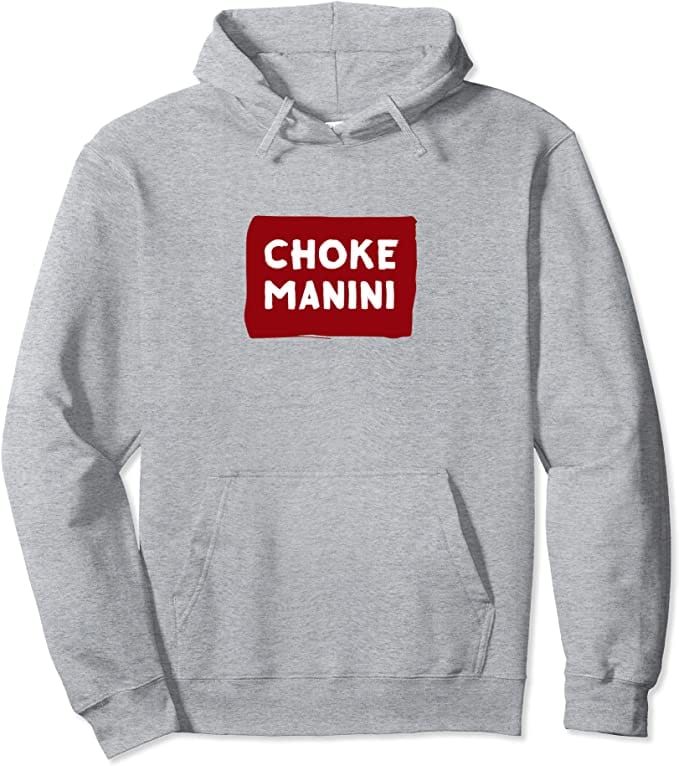 Choke Manini