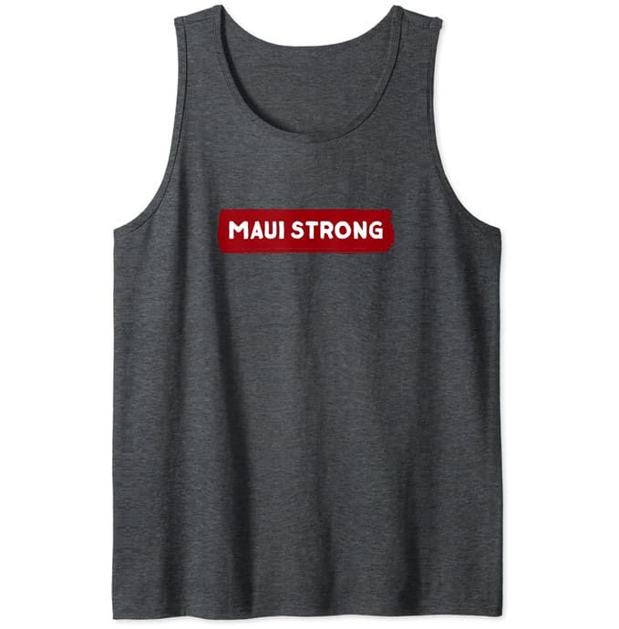 Maui Strong