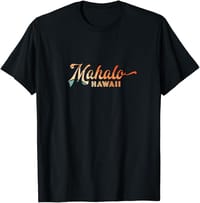 Mahalo Retro