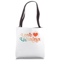 Love Lahaina Retro