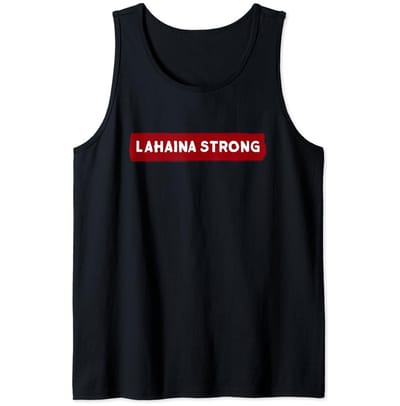 Lahaina Strong