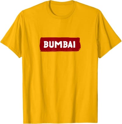 Bumbai