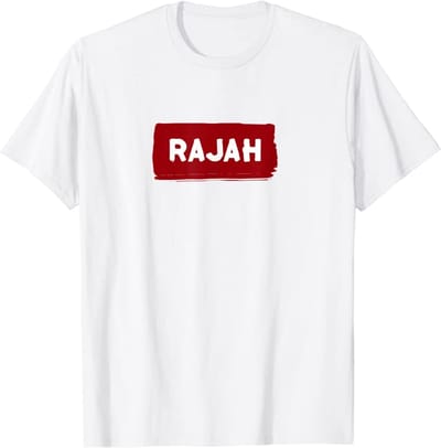Rajah