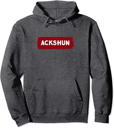 Ackshun