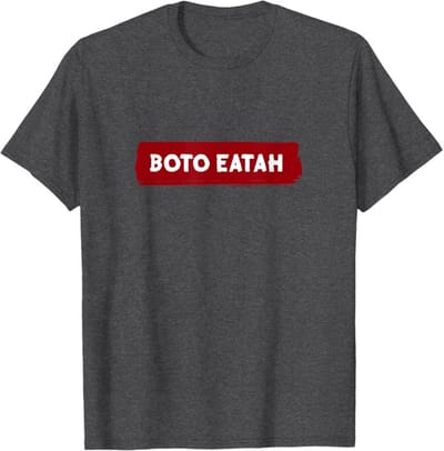Boto Eatah