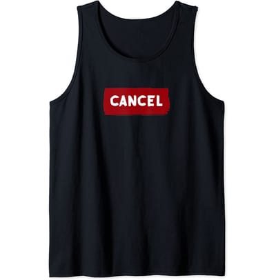 Cancel